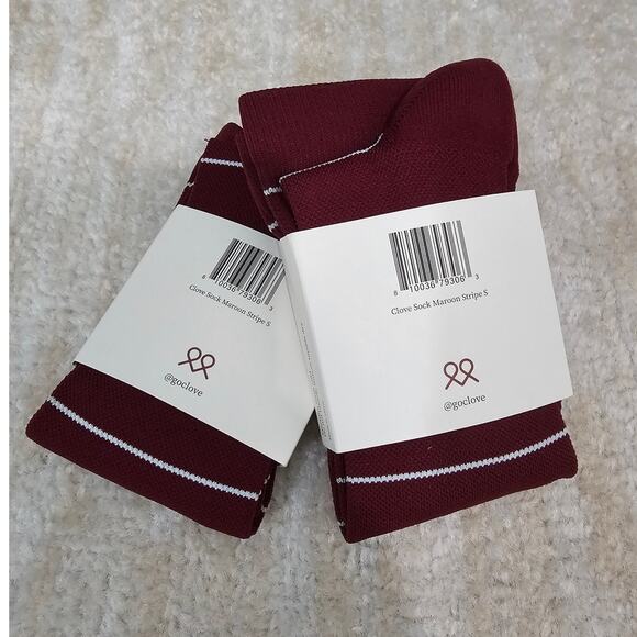 CLOVE Compression Socks Size Small Nursing Service Worker Bundle - Picture 2 of 2